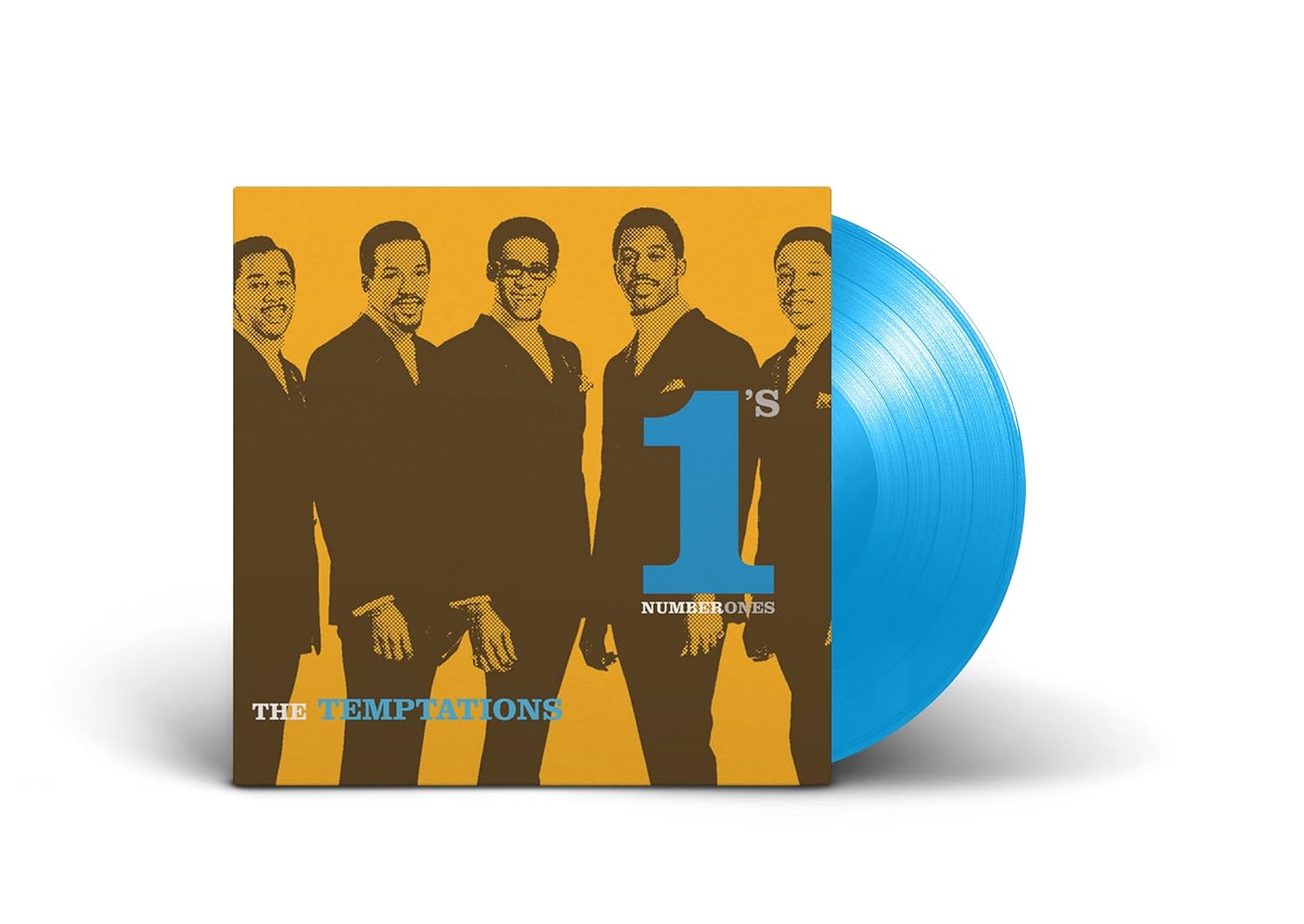 Motown 1's - Vinilo - Importado