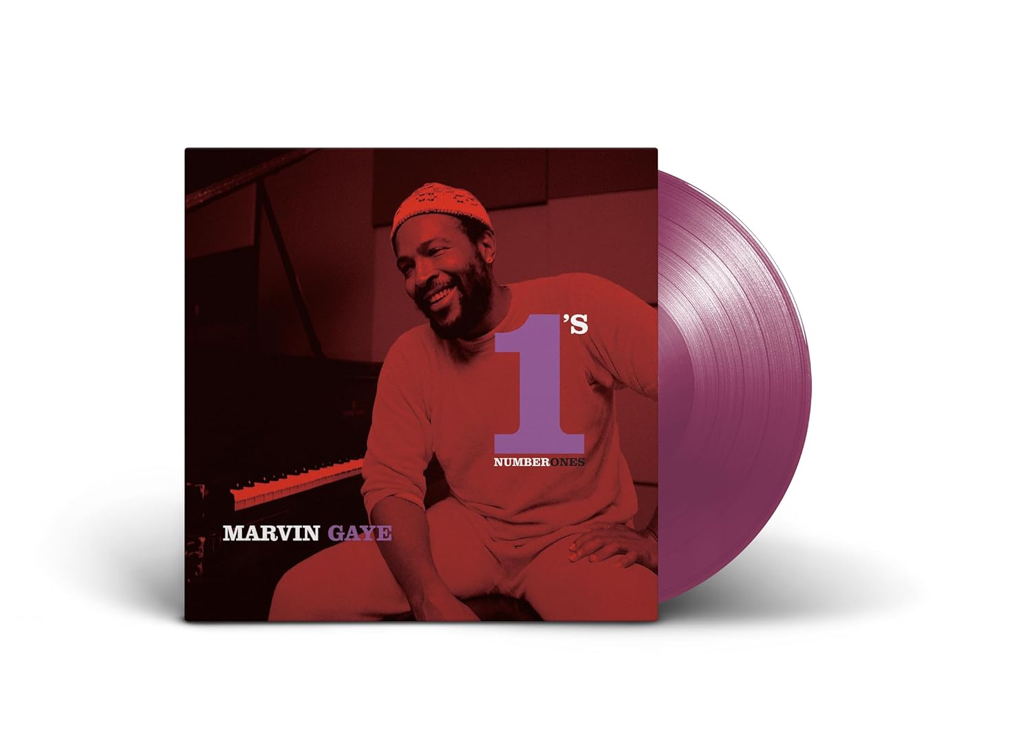 Motown 1's - Vinilo - Importado