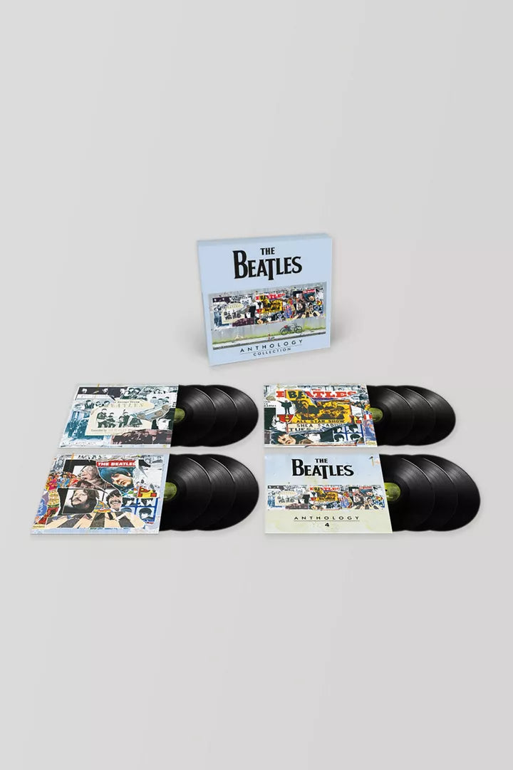 Anthology Collection [ 12LP Boxset ]