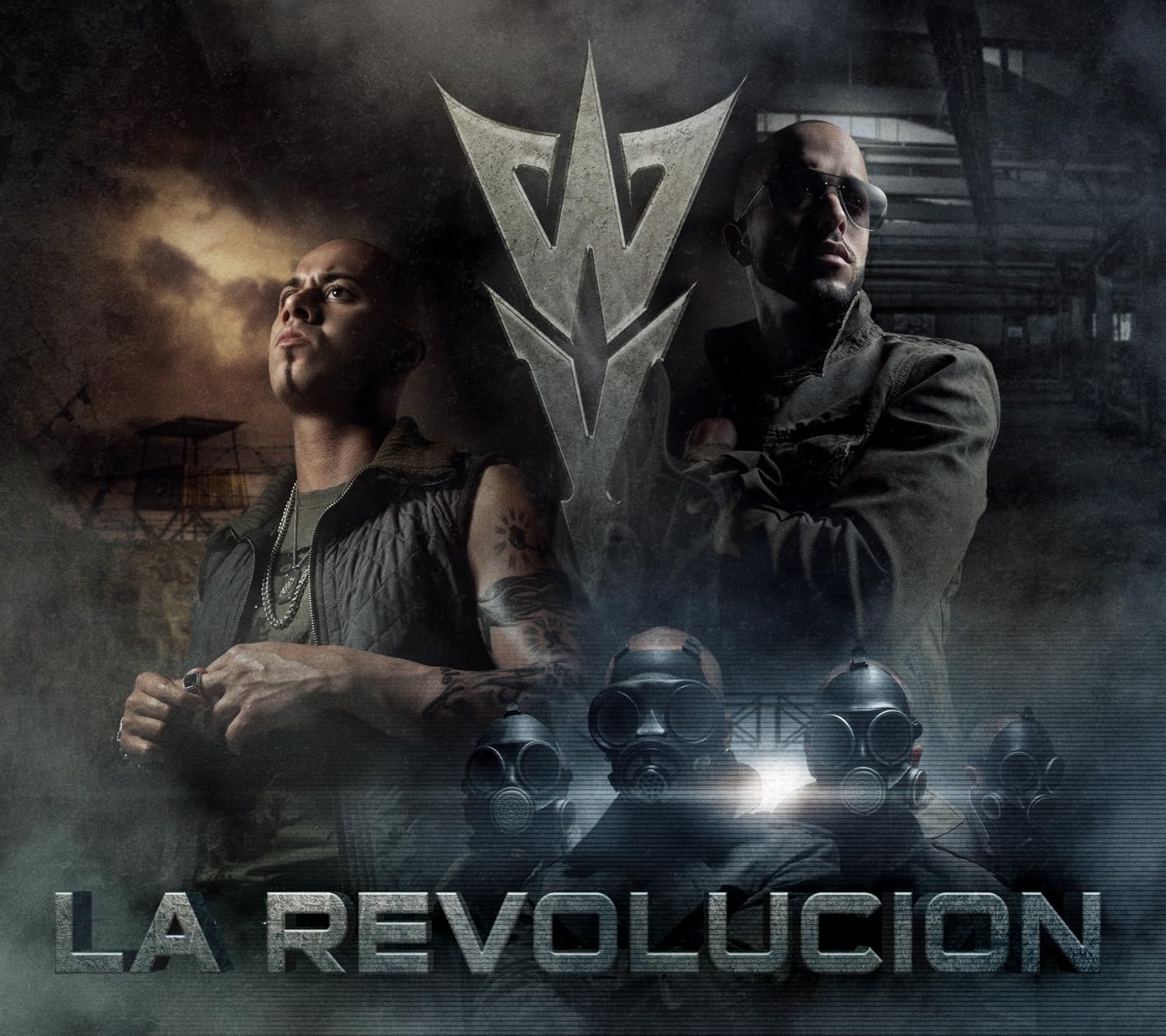 La Revolución Deluxe 2LP Vinilo - Importado