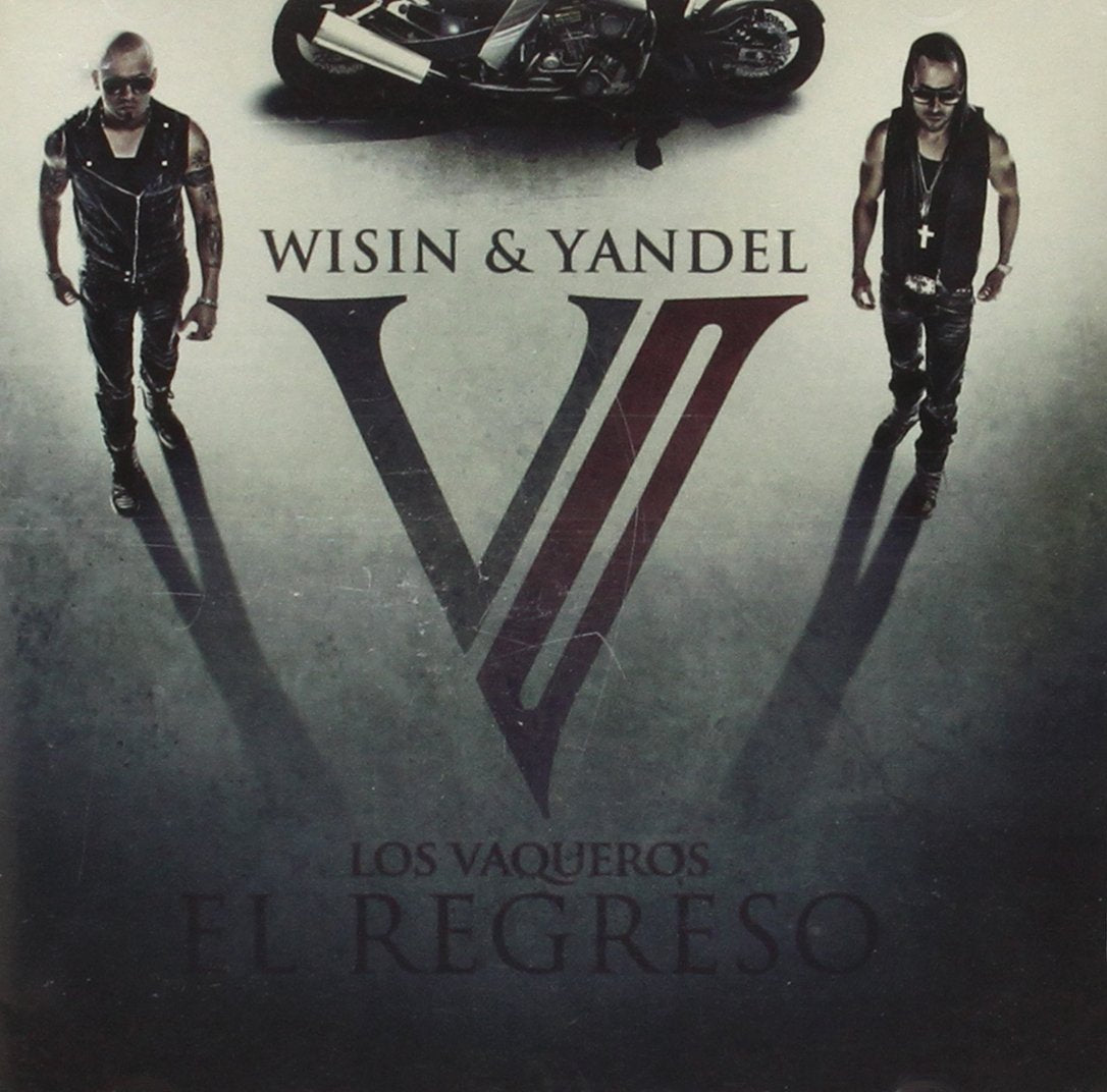 Los Vaqueros, El Regreso Deluxe 2LP Vinyl