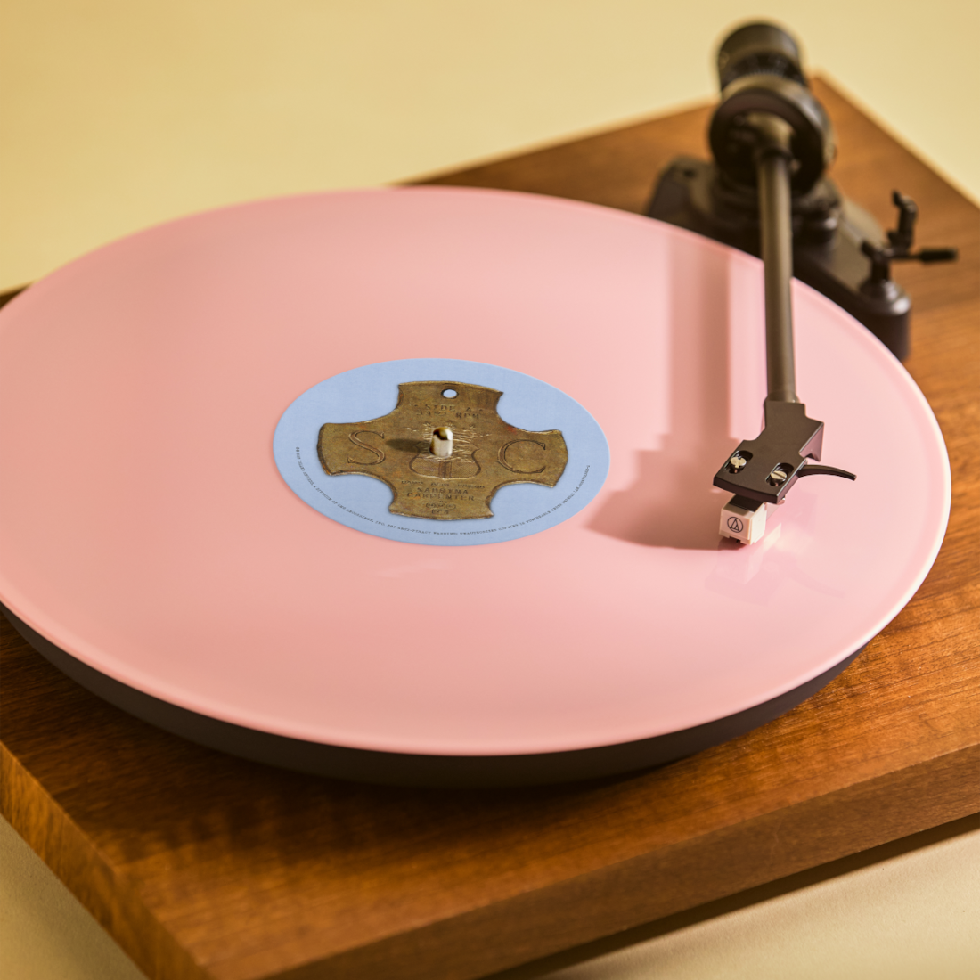 Man's Best Friend Alt Cover #2 LP - Importado