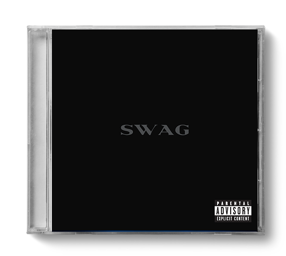 SWAG CD - Importado