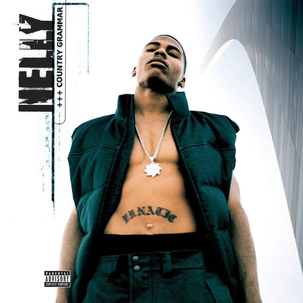 Country Grammar [ Deluxe Edition ] - Dos Vinilos - Importado