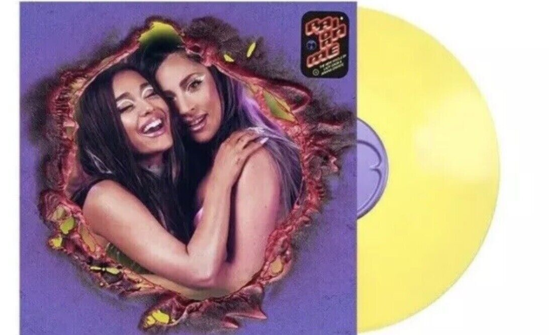 Rain On Me 7" [ Colored Vinyl ] - Importado
