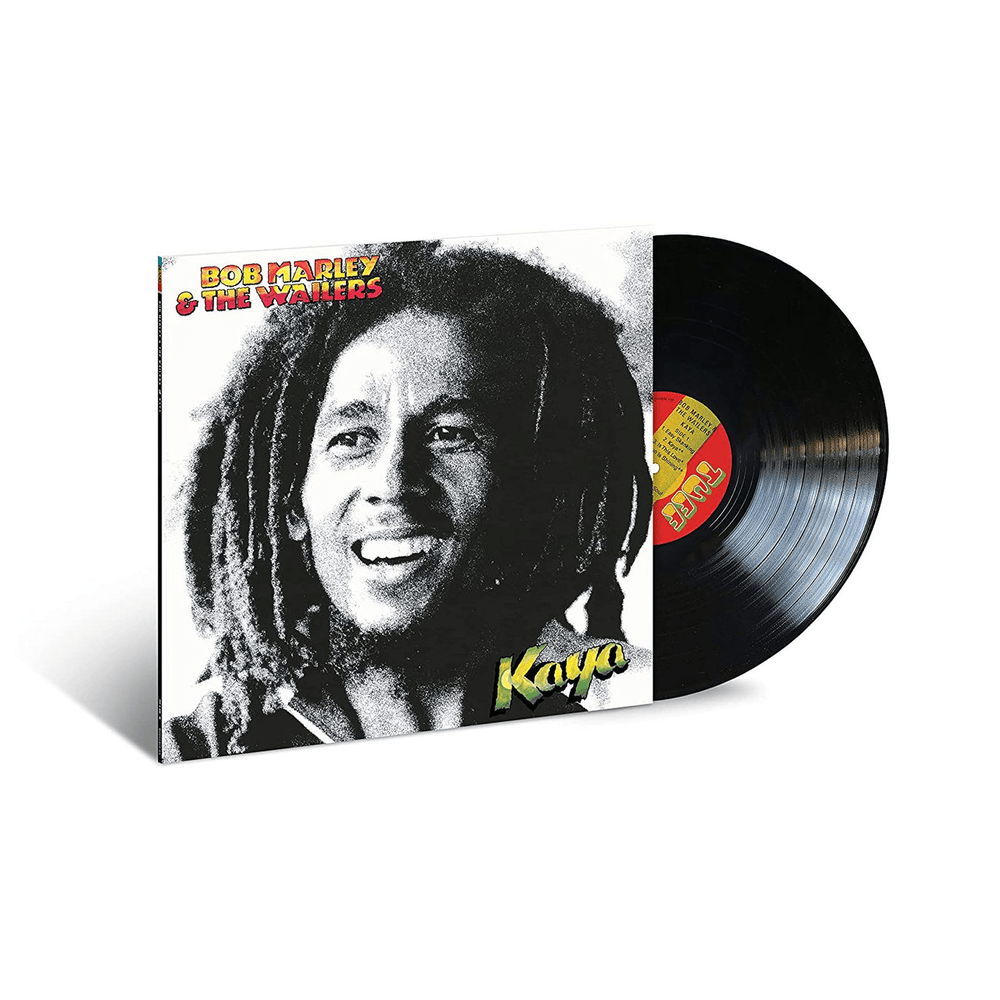 Kaya [ Jamaican Reissue ] - Vinilo - Importado