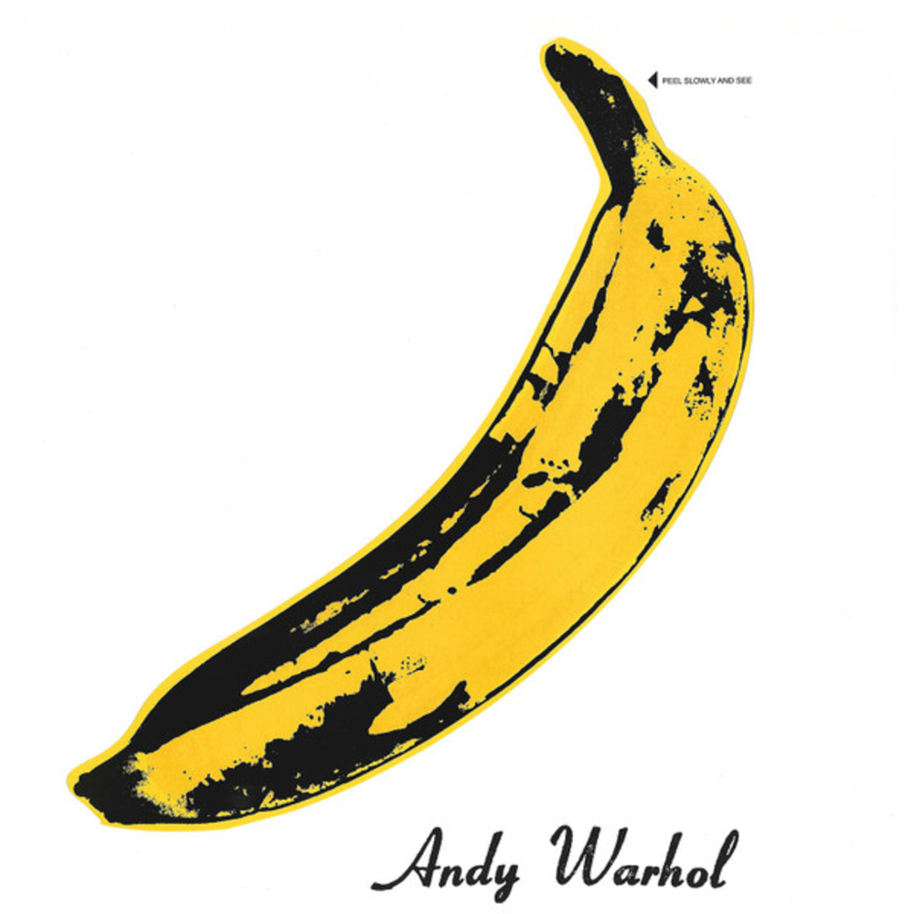 The Velvet Underground & Nico - Vinilo - Importado