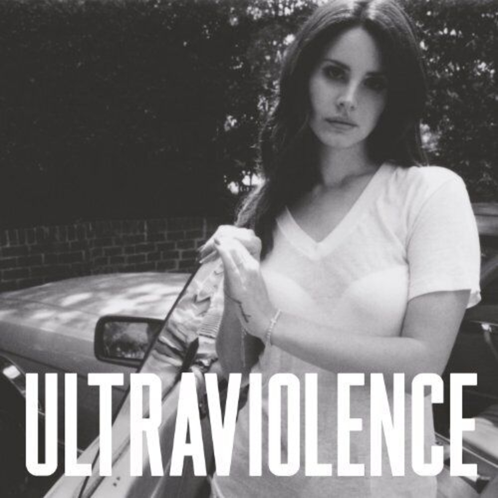 Ultraviolence - CD - Importado