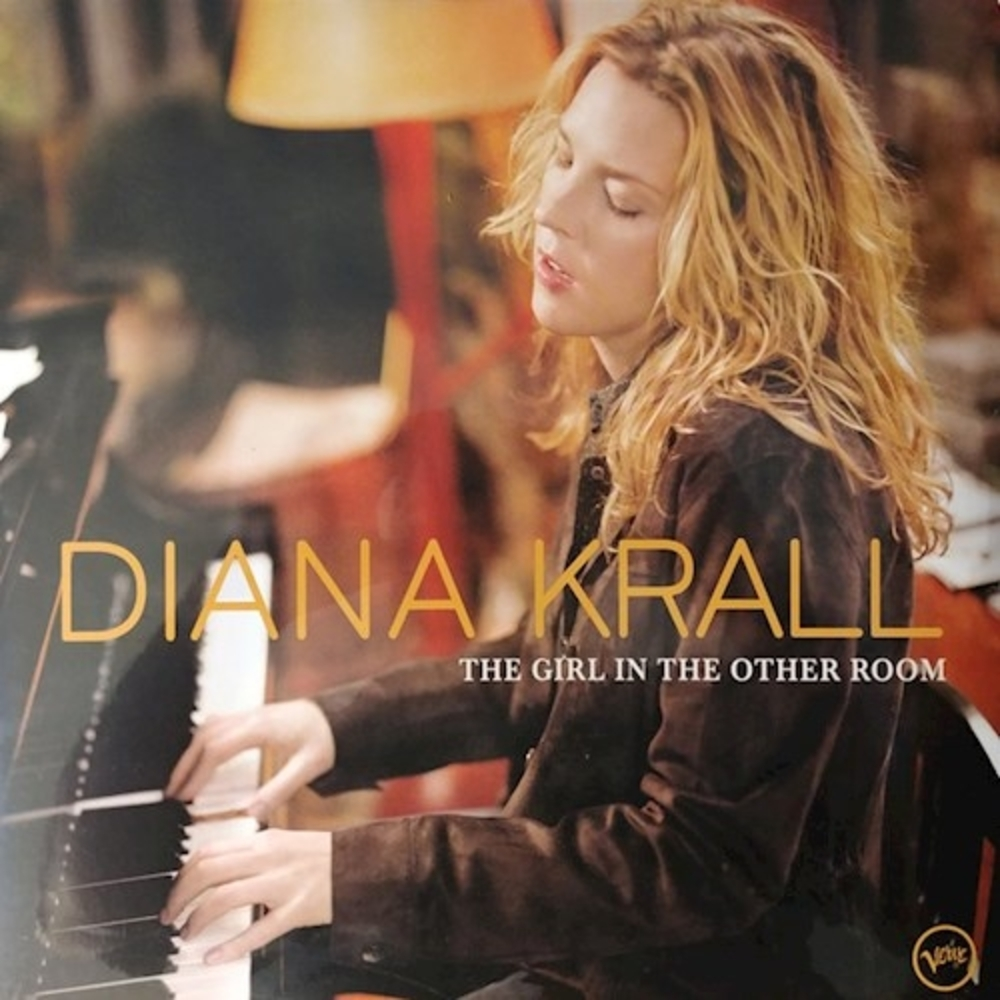 Diana Krall - The Girl In The Other Room [ 2LP ] - Dos Vinlos - Importado