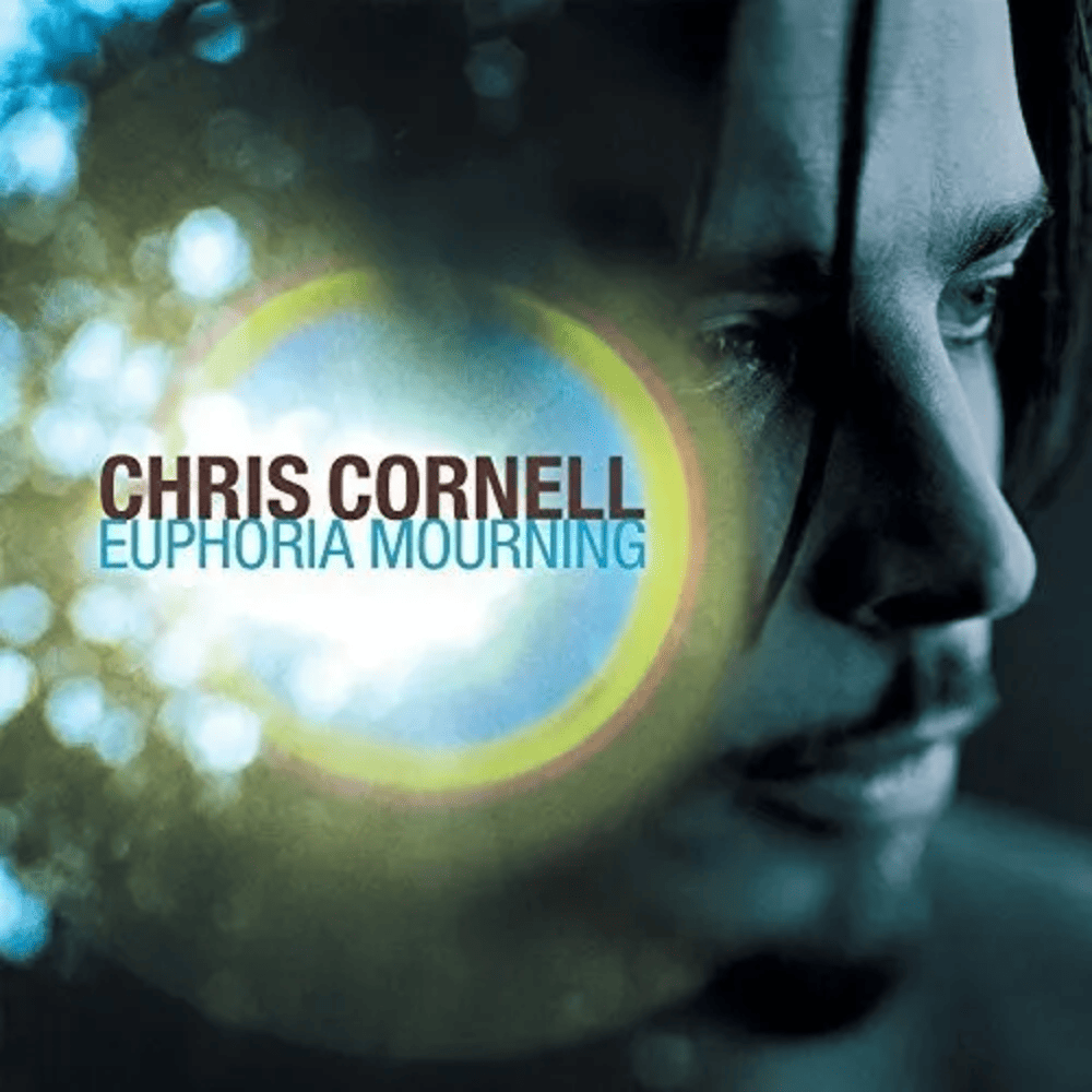 Chris Cornell - Euphoria Mourning - Vinilo - Importado