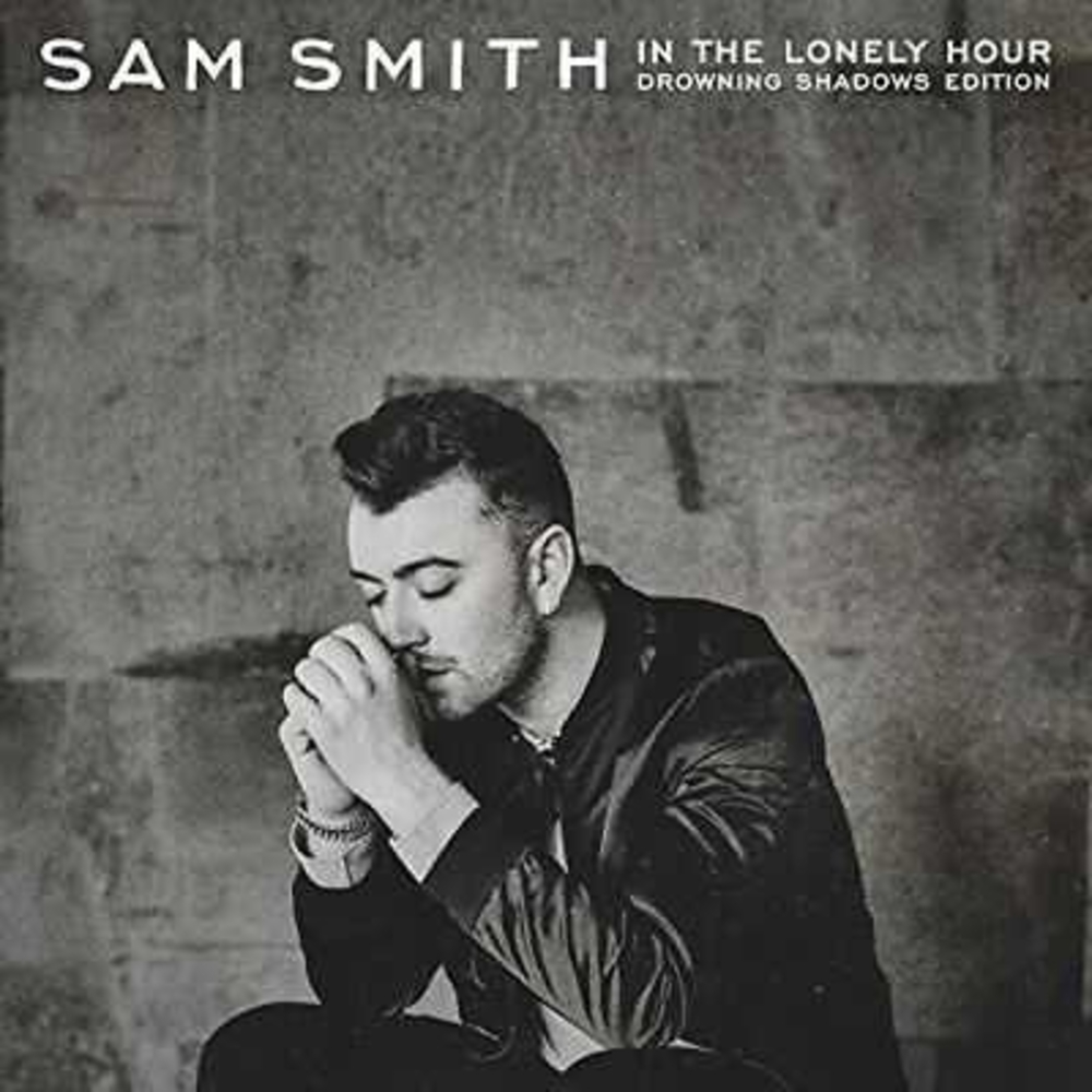 Sam Smith - In The Lonely Hour [ Drowning Shadows Edition ] - Dos Vinilos - Importado