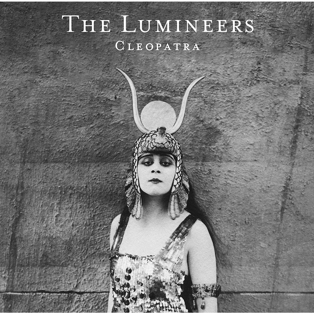 The Luimeers - Cleopatra - Vinilo - Importado