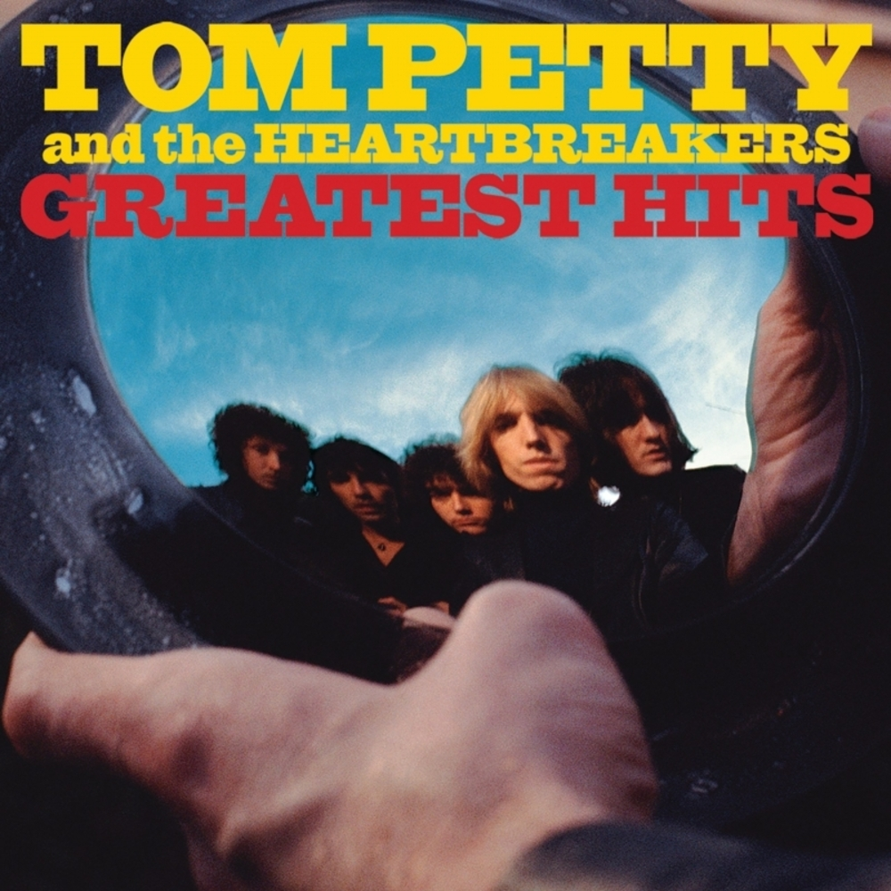 Greatest Hits [ International Version ] - Dos Vinilos - Importado