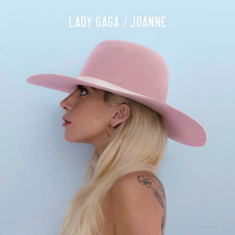 Lady Gaga - Joanne [ Deluxe ] - Dos Vinilos - Importado