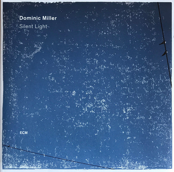 Silent Light - Vinilo - Importado