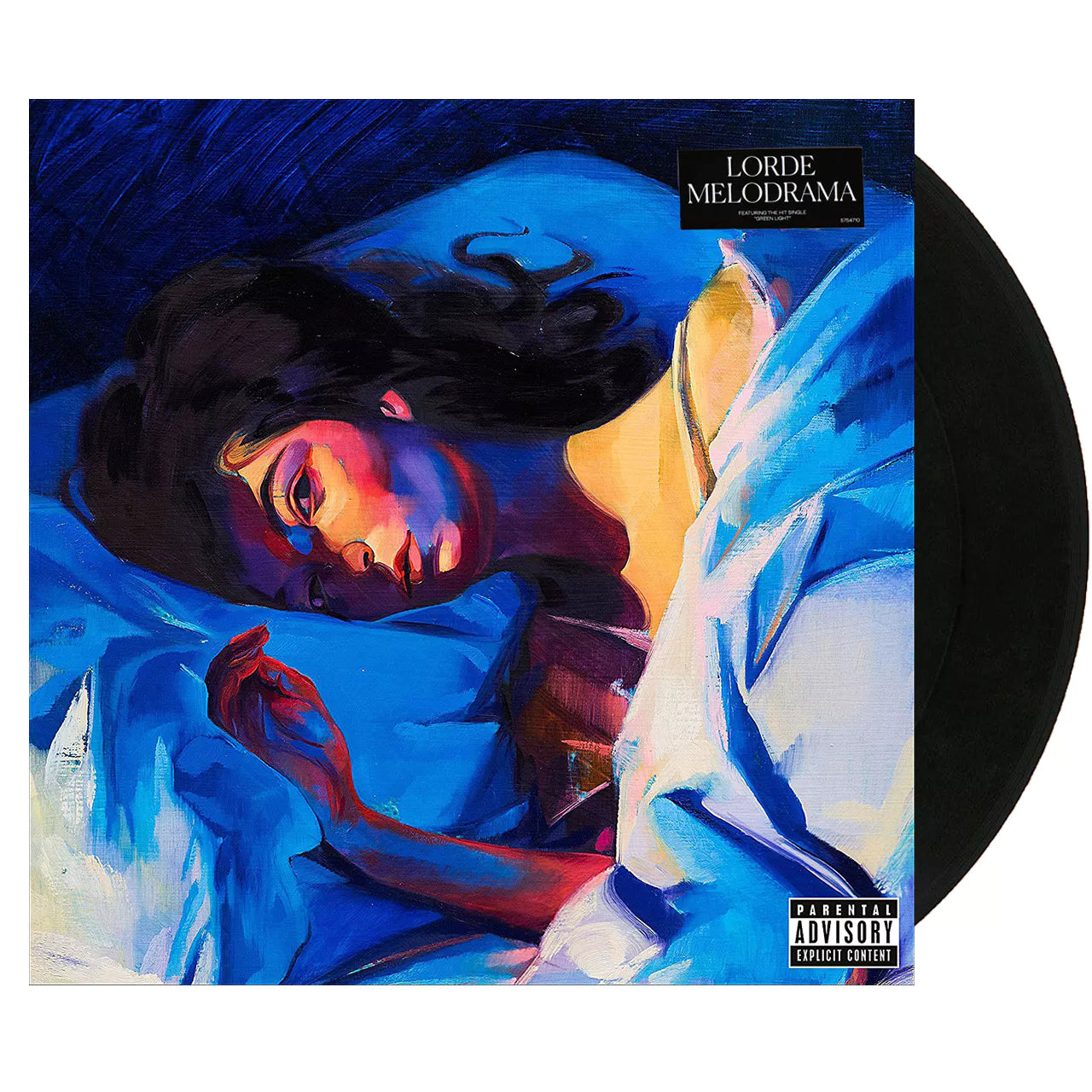 LORDE-MELODRAMA-VINYL-IMPORTADO