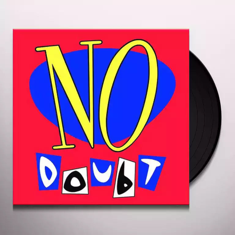 No Doubt - Vinilo - Importado