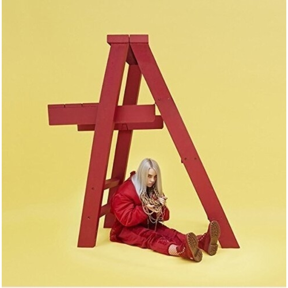 dont smile at me - Vinilo - Importado