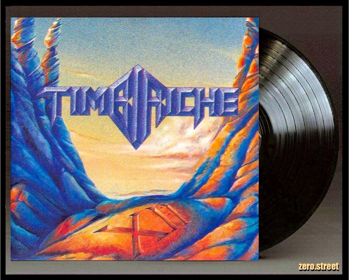 Timbiriche 12 - Vinilo - Importdo