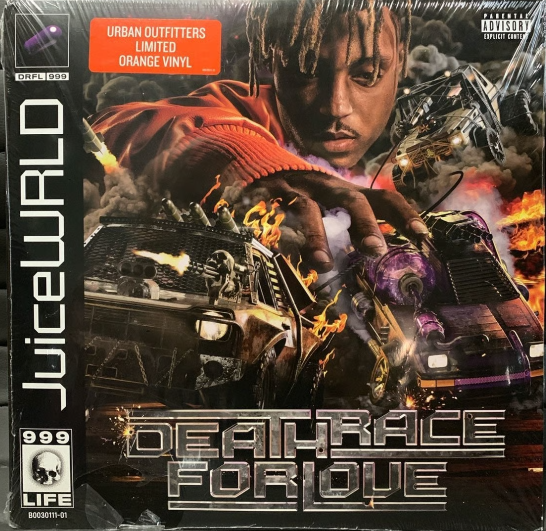Goodbye & Good Riddance [ Standard Vinyl ]