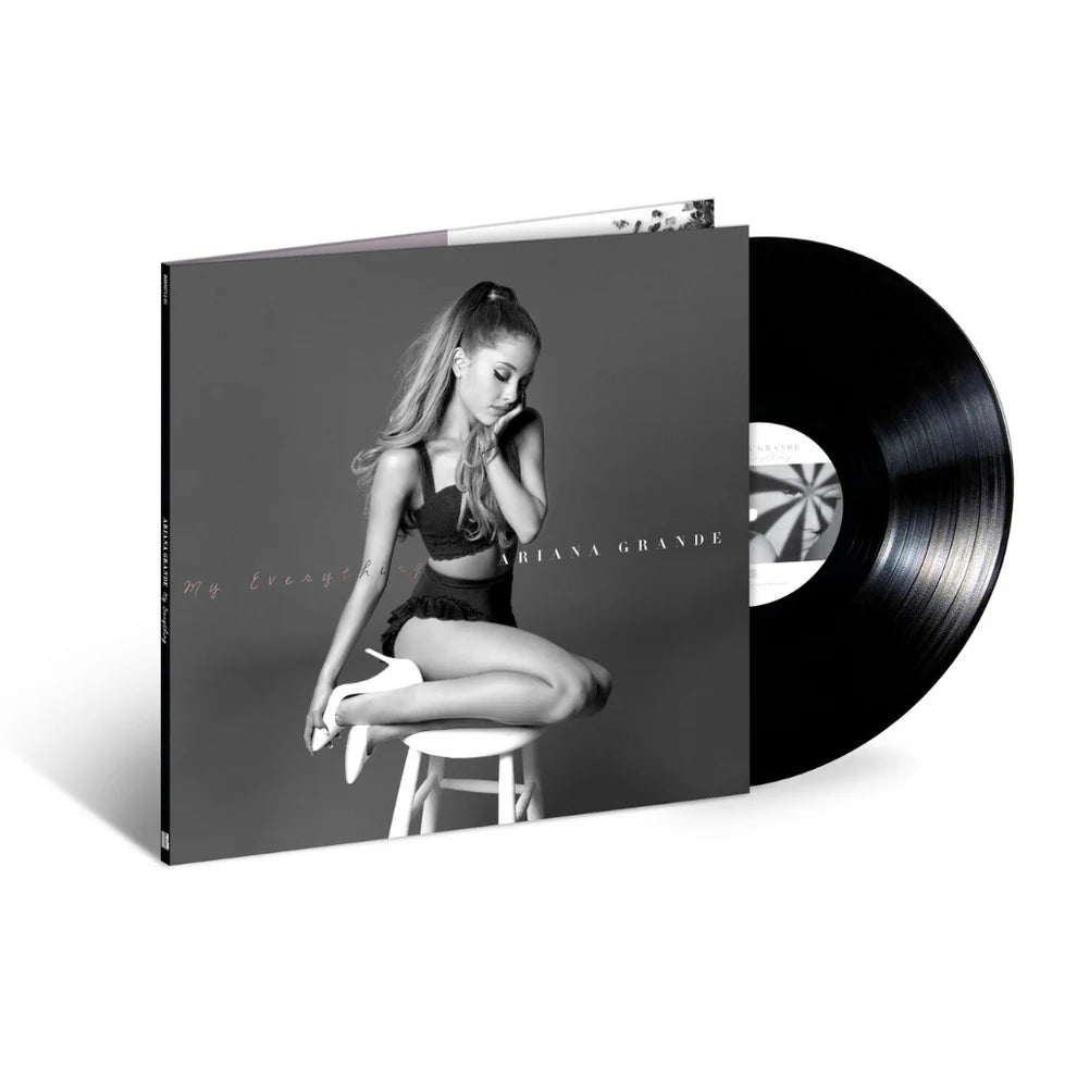 My Everthing (LP)-Vinilo-Importado