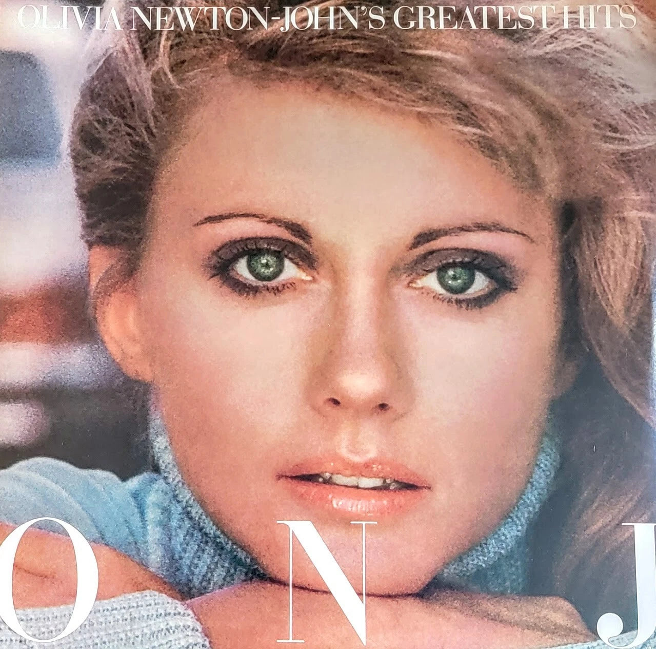 Greatest Hits              - Vinilo - Importado