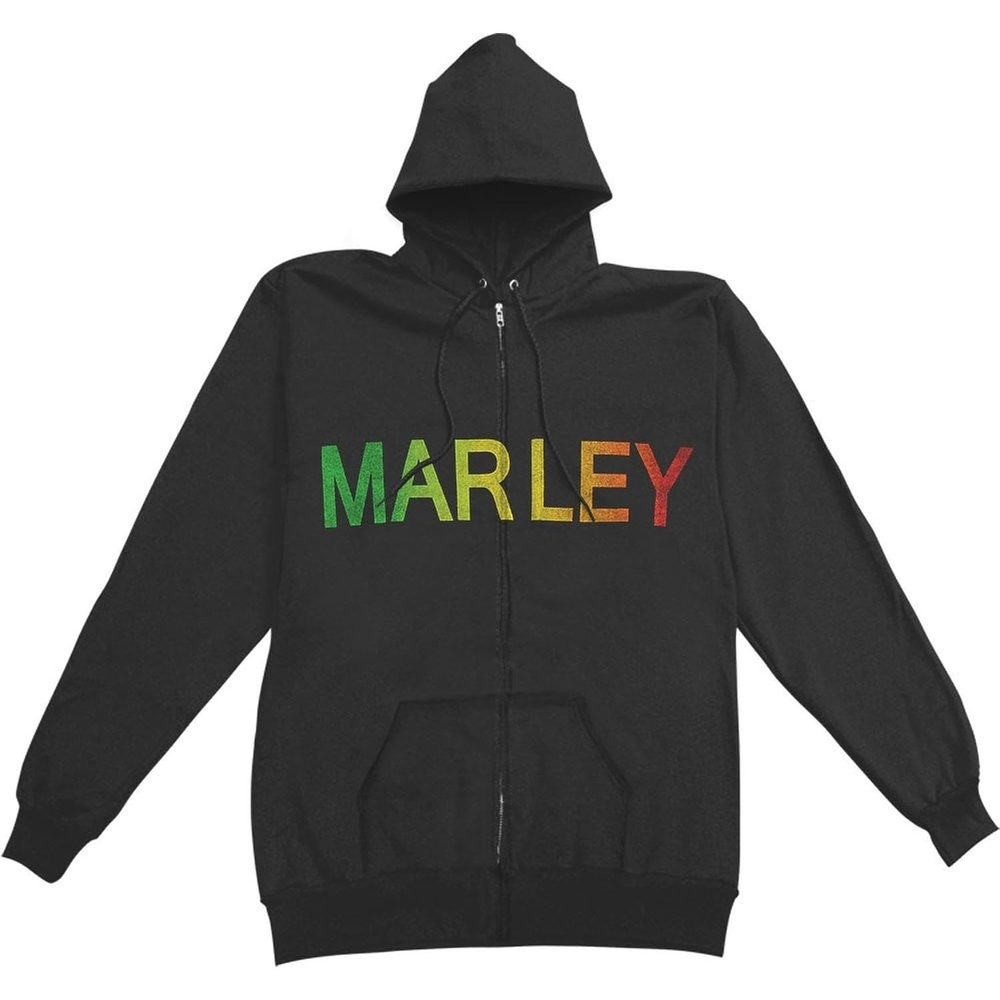 BOB MARLEY - SUDADERA - SATISFY MY SOUL - IMPORTADA