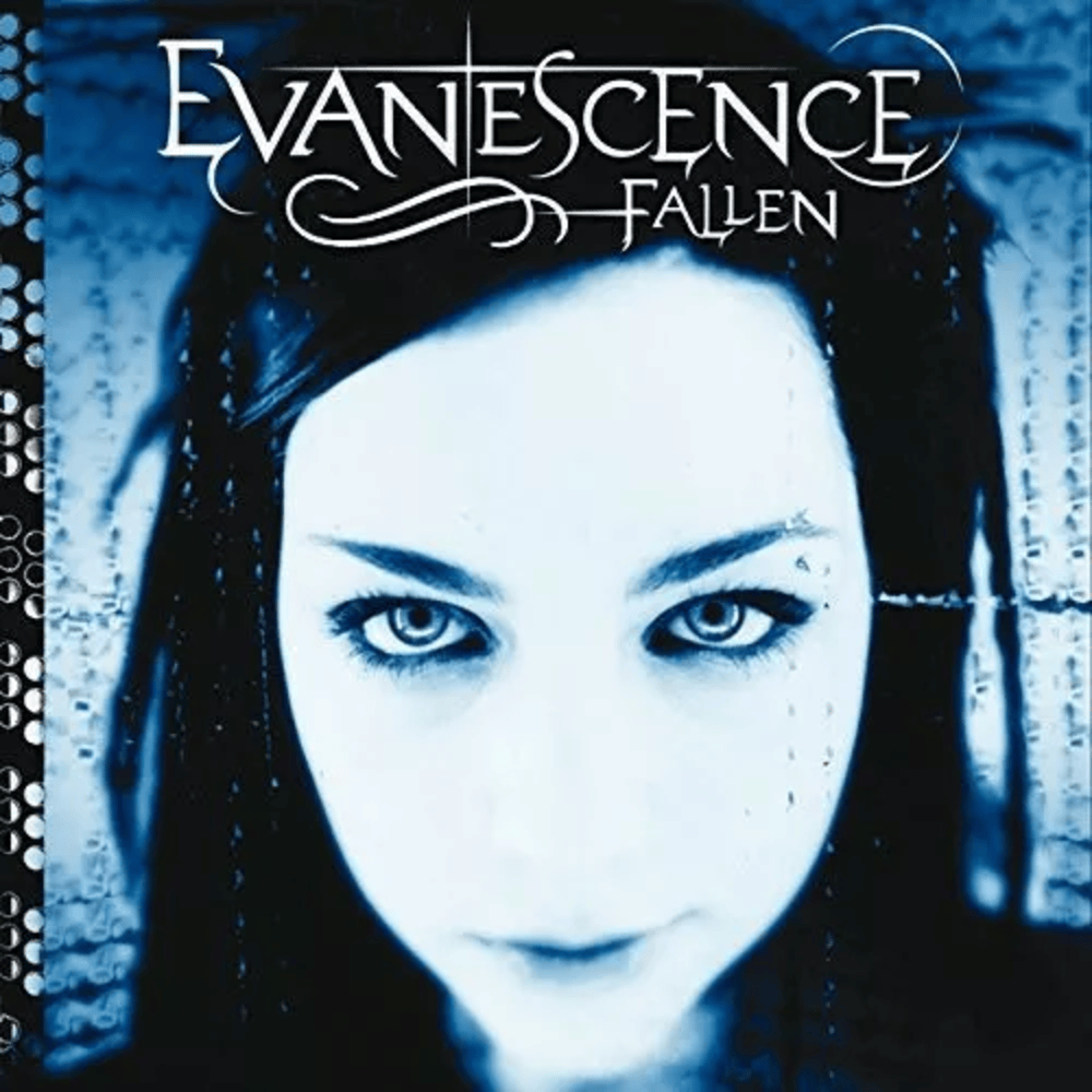 Evanecence - Fallen - Vinilo - Importado