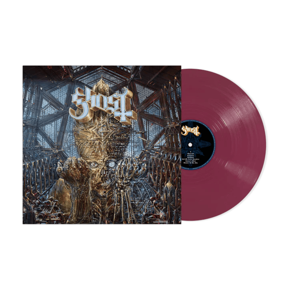 Ghost - IMPERA [ International Exclusive ] - Vinilo -Importado