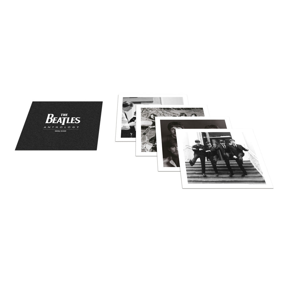 Anthology Collection [ 12LP Boxset ]