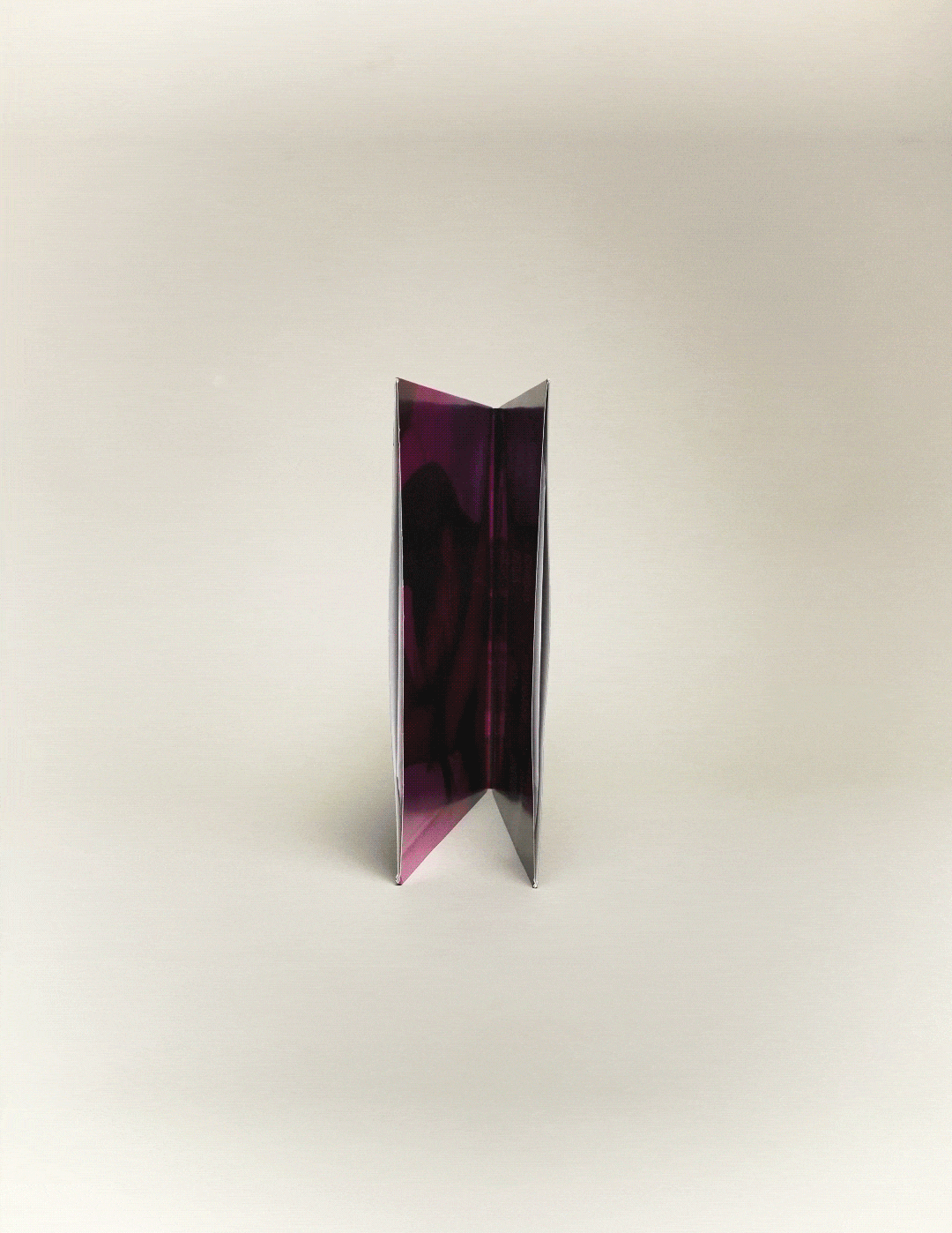 thank u, next 2lp (semitransparente/rosa) - Importado