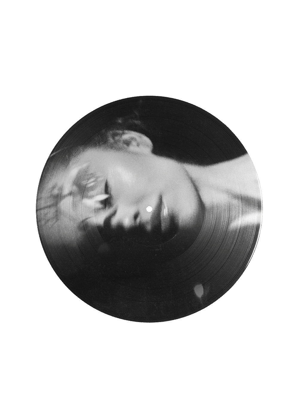 petal picture disc exclusivo - Importado
