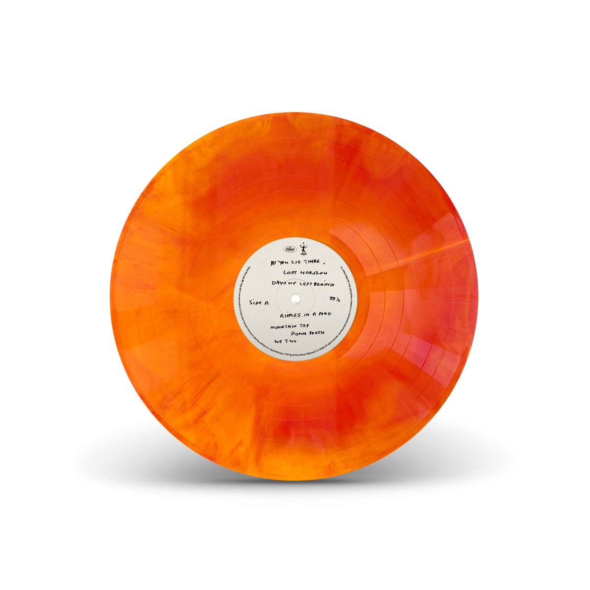 The Boys of Dungeon Lane (Edición Especial) - 2LP - Importado