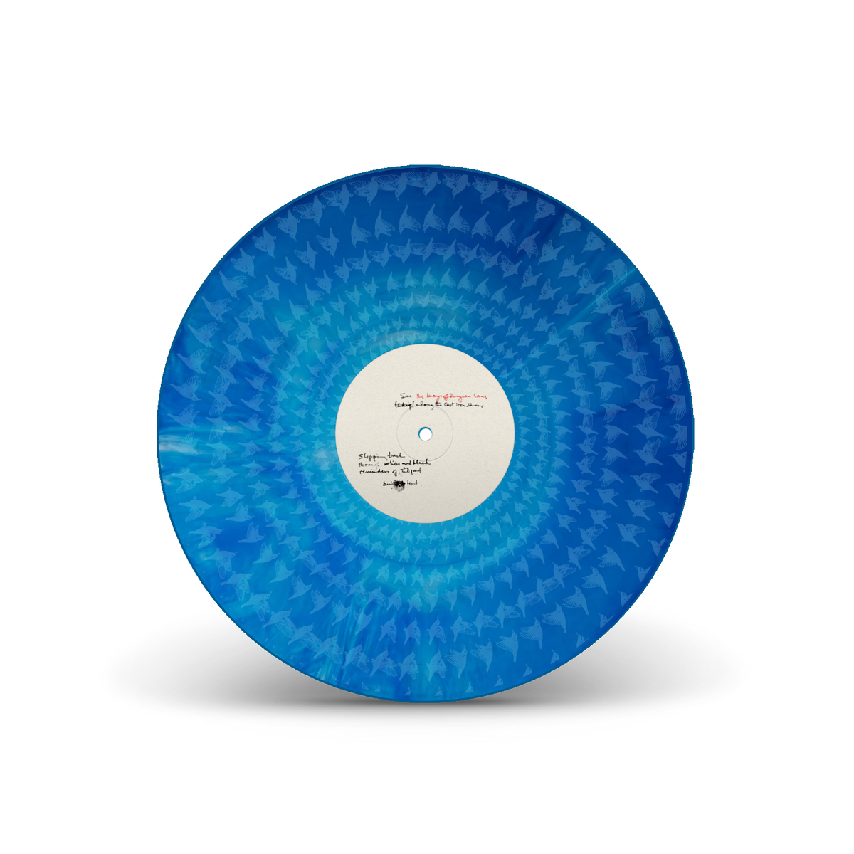 The Boys of Dungeon Lane (Edición Especial) - 2LP - Importado