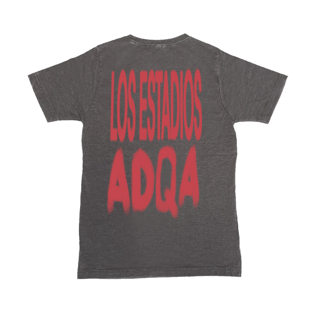 Camiseta Morat Los Estadios ADQA