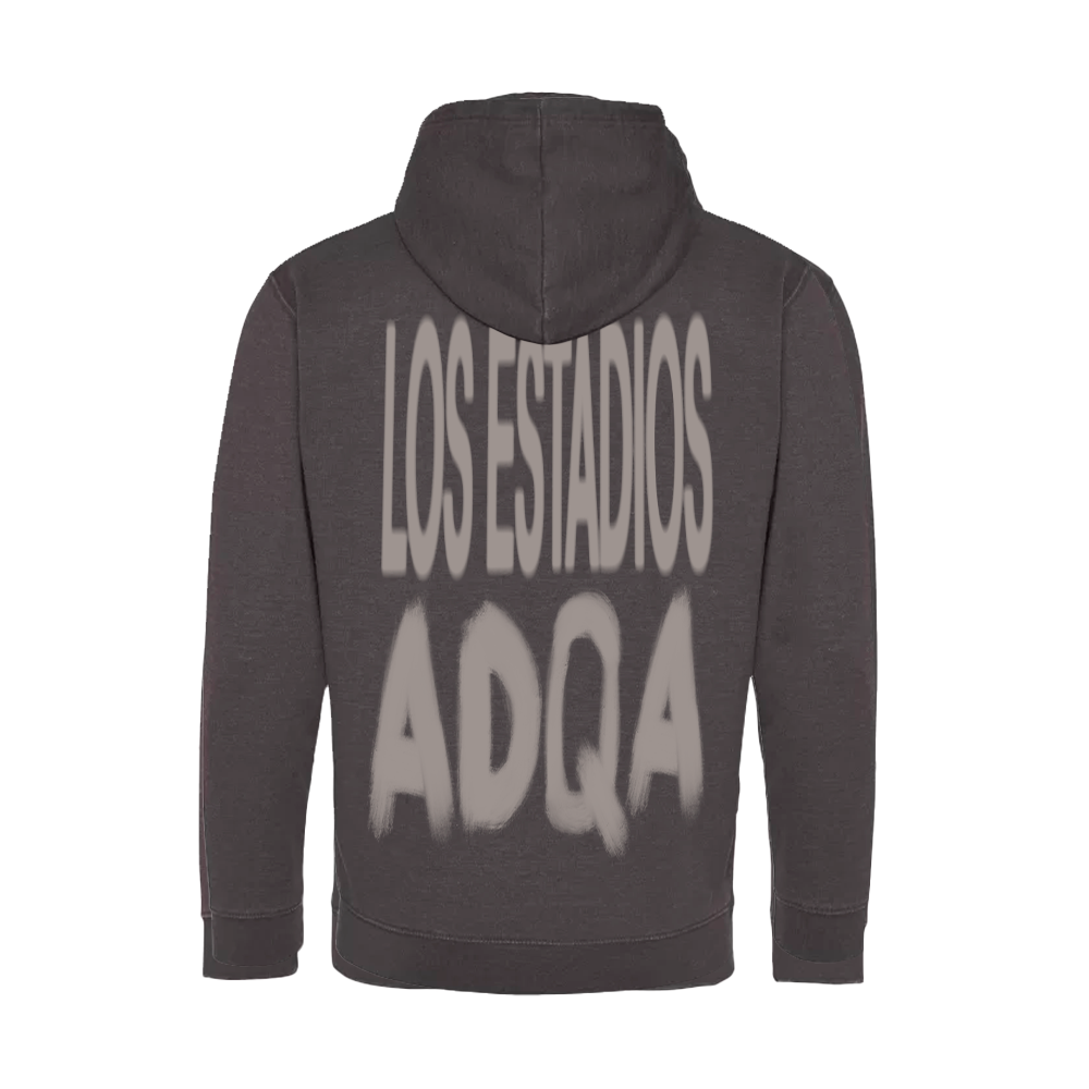 Hoodie Morat Los Estadios ADQA