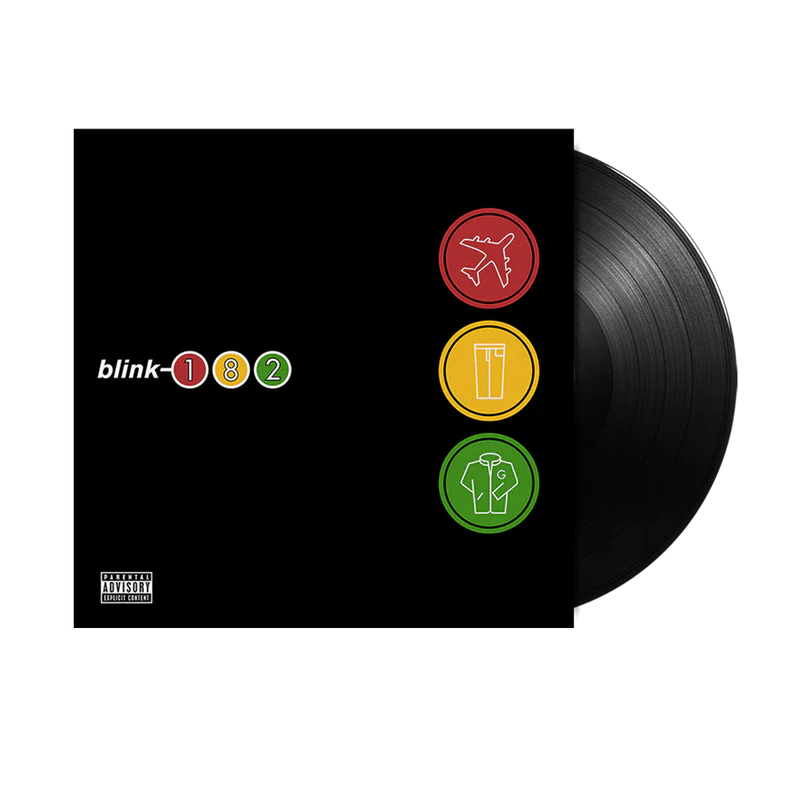 Take Off Your Pants And Jacket- Dos Vinilos - Importado