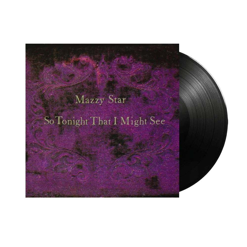 So Tonight That I Might See-LP- Importado