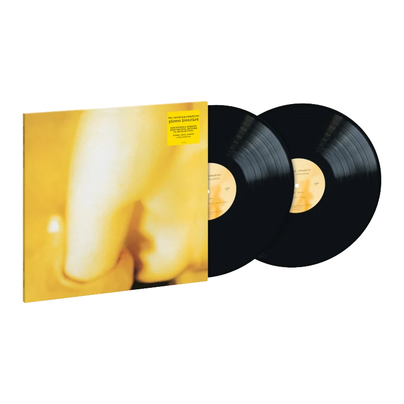 Pisces Iscariot [ Remaster ] - Dos Vinilos - Importado