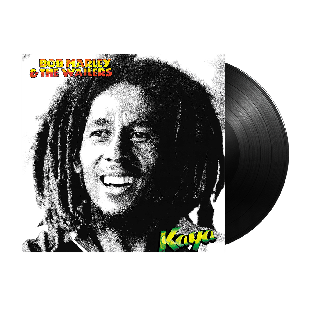 Kaya - Vinilo - Importado