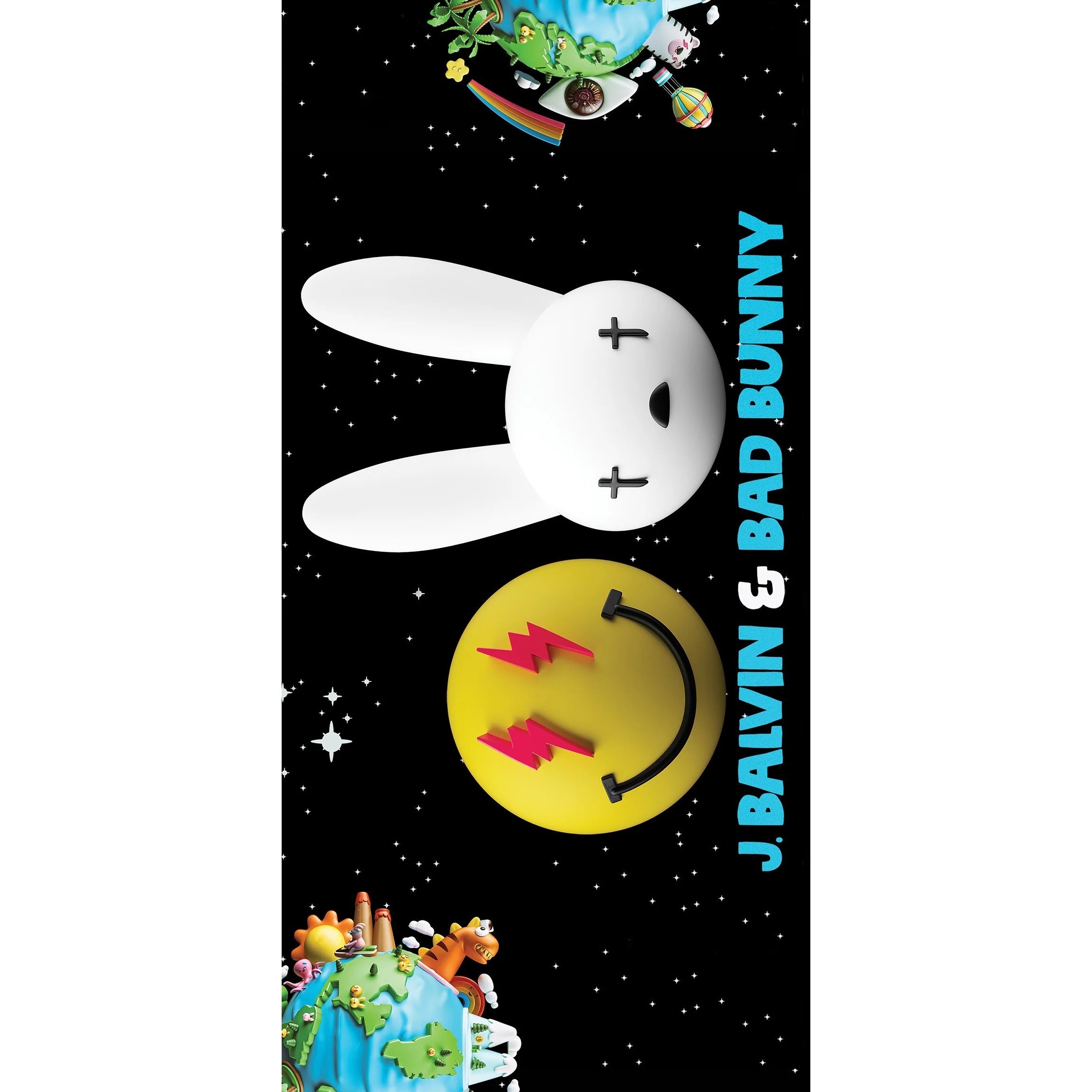 Oasis 1LP Edición Limitada Vinilo Splatter - Importado