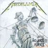 METALLICA - AND JUSTICE FOR ALL - CD - IMPORTADO