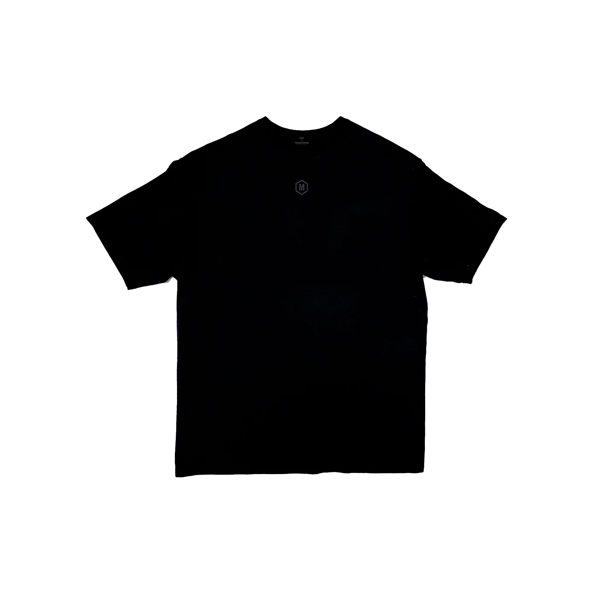 The Black Collection T-Shirt