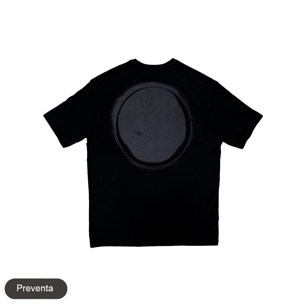 The Black Collection T-Shirt