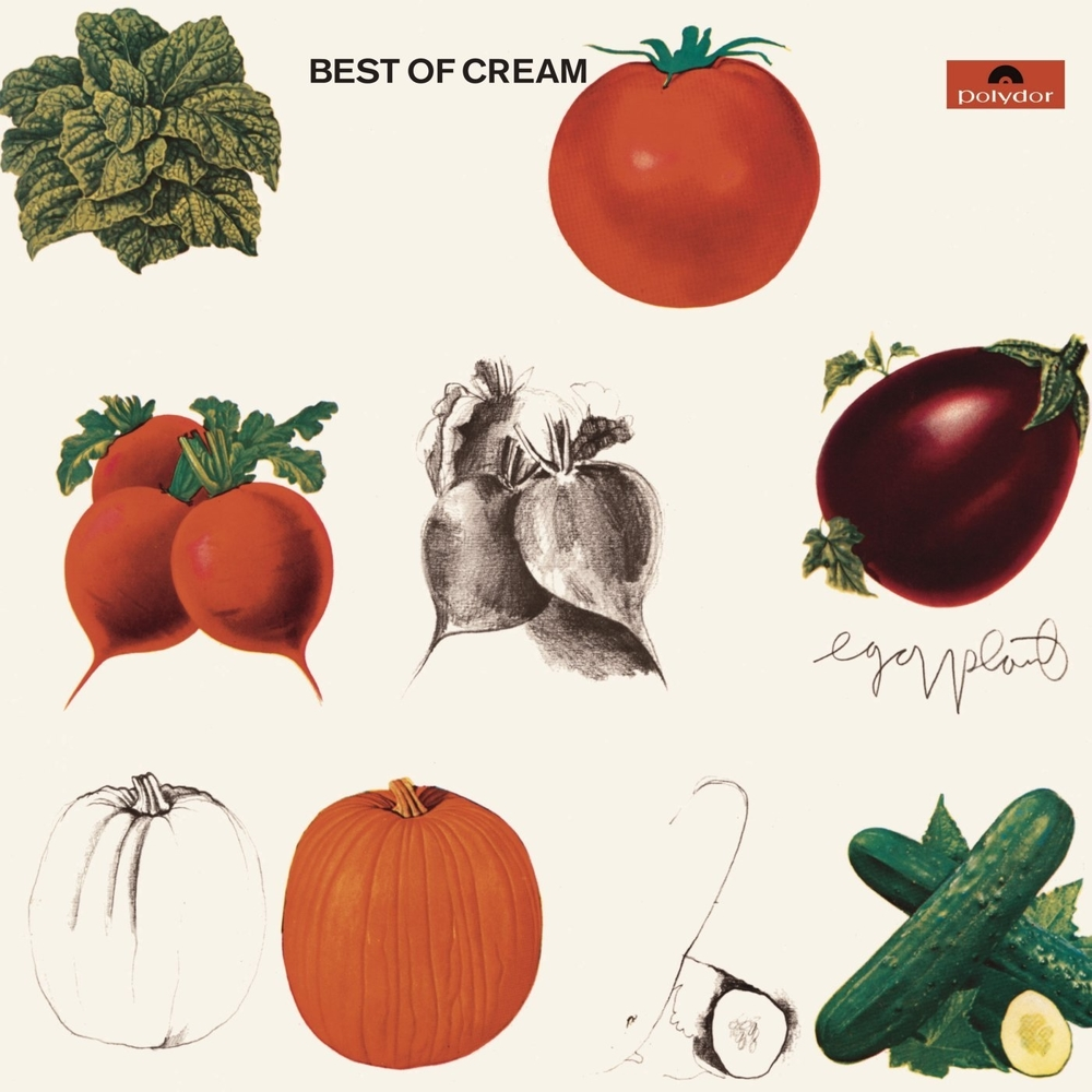 Best Of... - Vinilo - Importado