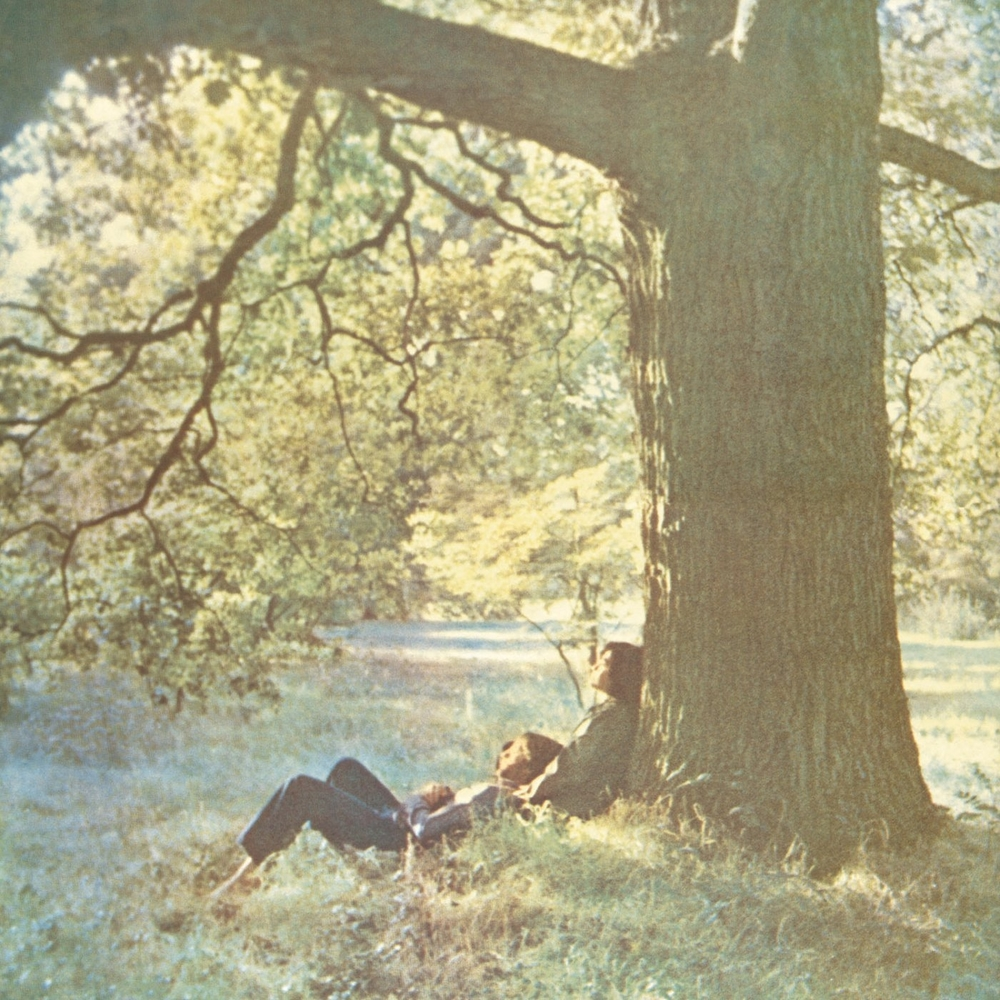 Plastic Ono Band- Vinilo - Importado