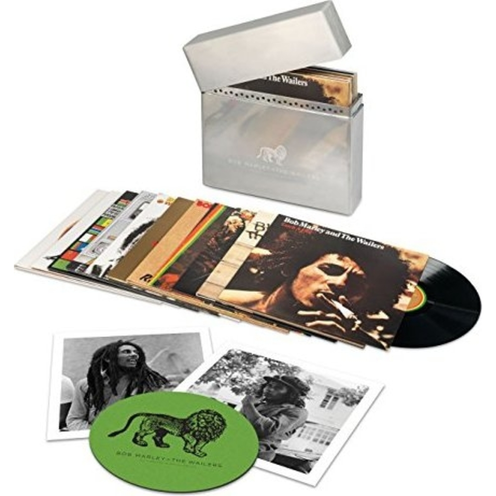 Collector's Edition - Box - Importado