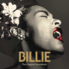 BILLIE HOLIDAY - BILLIE The Original Soundtrack - VINILO - IMPORTADO