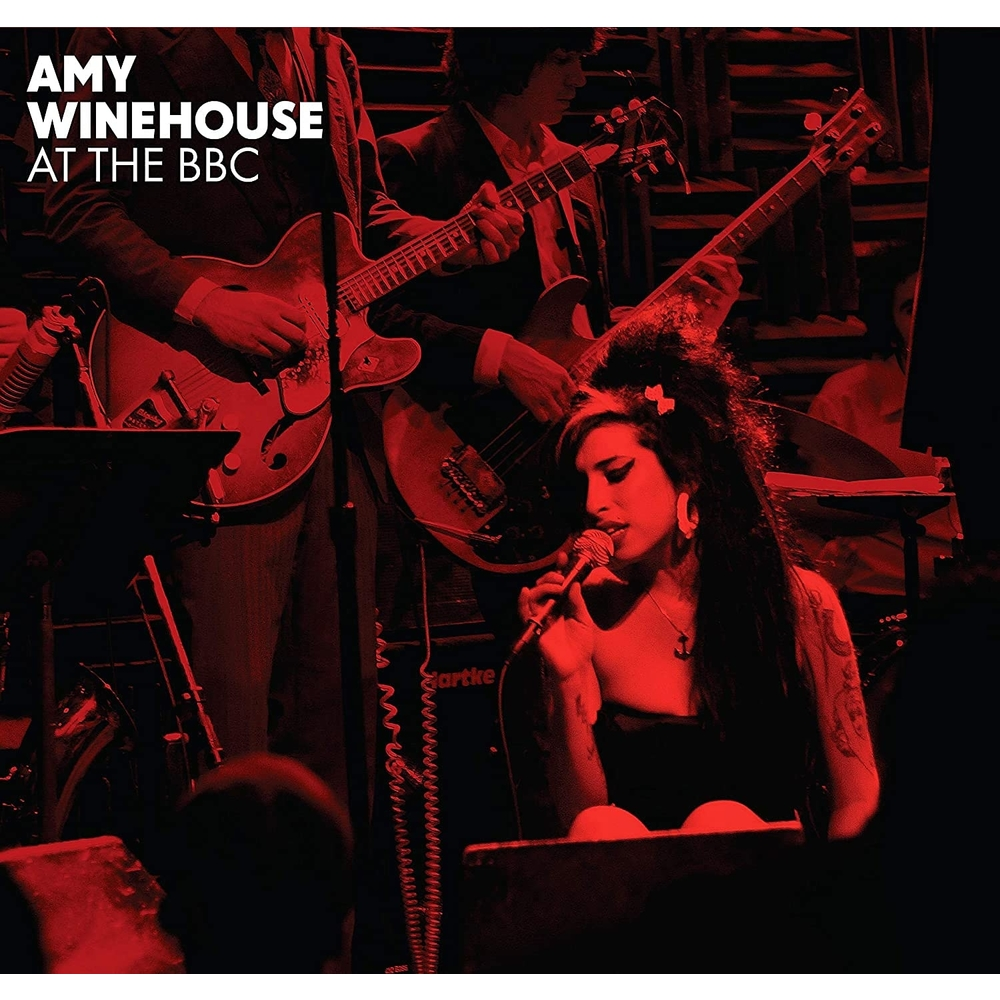 At The BBC-Tres Vinilos-Importado