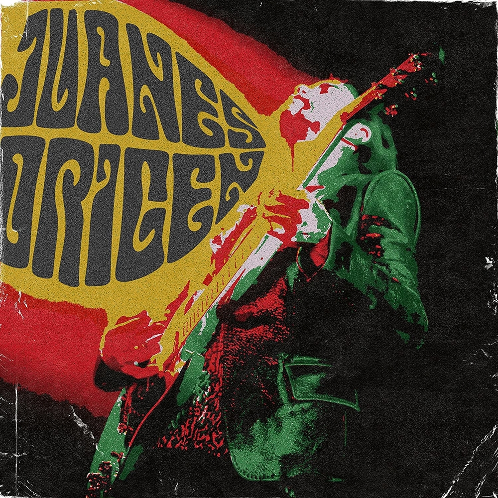 JUANES - ORIGEN - CD - IMPORTADO